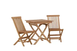 Utegrupper|Uteplats|Garden Prestige Matgrupp 'Lerici' - Natur