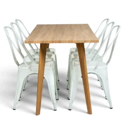 Bord|Matgrupper|Reforma Matgrupp 'Nordisk Montmartre' 1 Bord & 6 Stolar