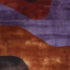 Mattor|Reforma Matta 'Amavira' - Lila/Röd