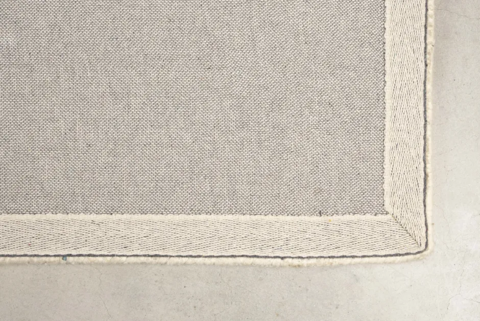 Vardagsrum|Dutchbone Matta 'Amori' 160x230cm - Blå