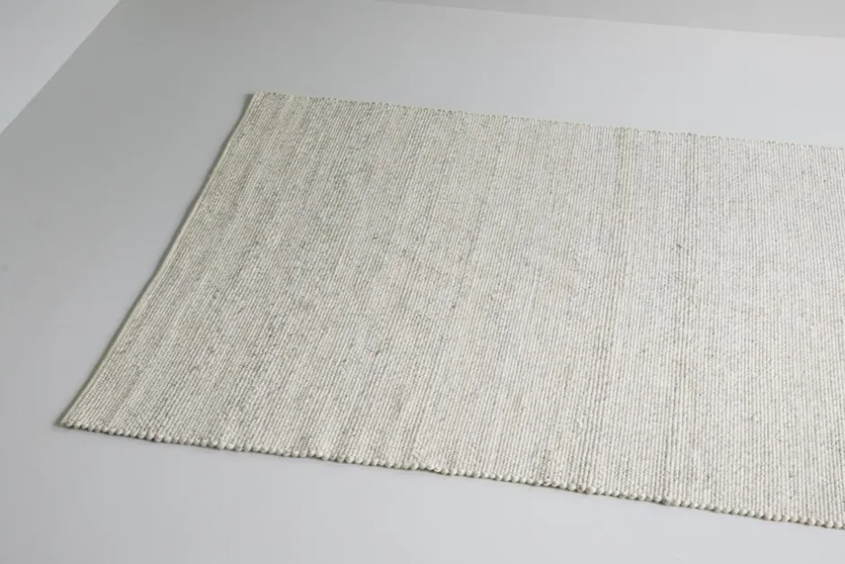 Ullmattor|Vardagsrum|Rowico Home Matta 'Auckland' 240x340 - Natur