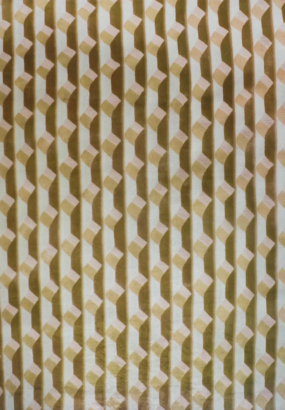 Mattor|Reforma Matta 'Avendo' - Gul/Beige