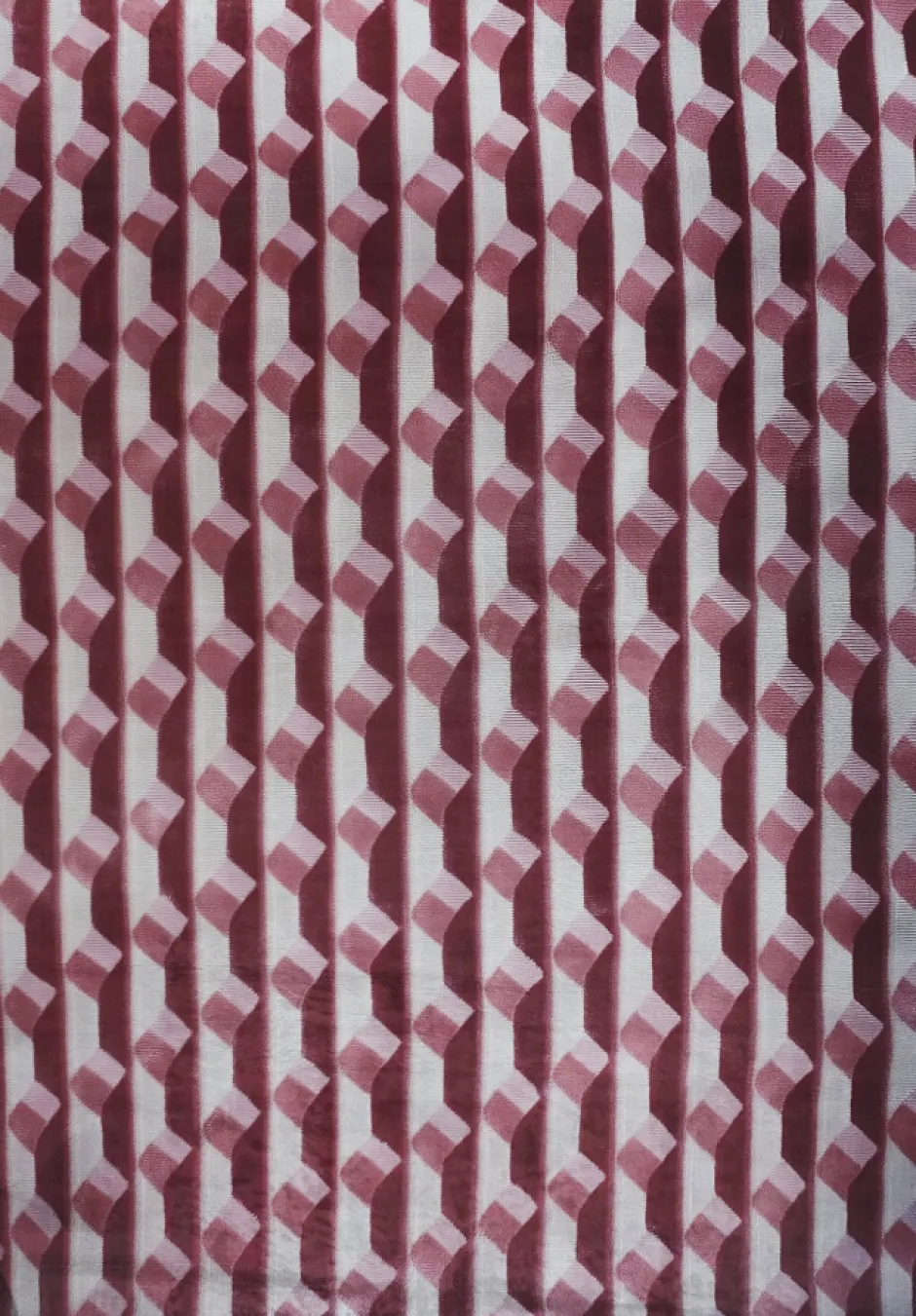 Mattor|Reforma Matta 'Avendo' - Röd