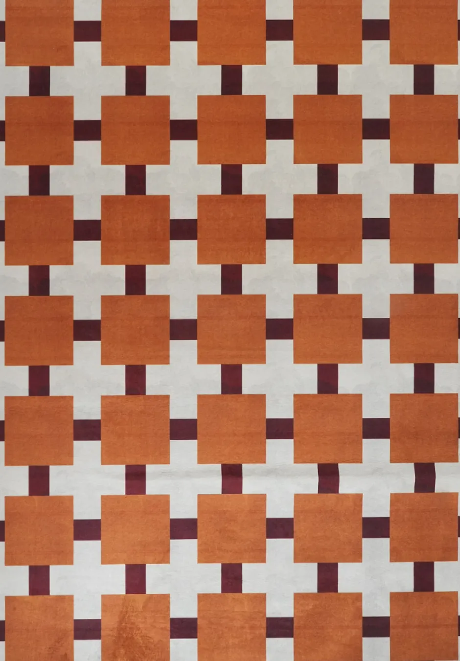 Mattor|Reforma Matta 'Castoro' - Orange