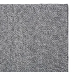 Mattor|Återvunna Mattor|Reforma Matta 'Cozy Luxury' 250x350cm - Grå