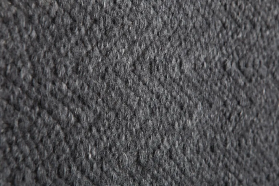 Mattor|Återvunna Mattor|Reforma Matta 'Cozy Luxury' 160x230cm - Grå