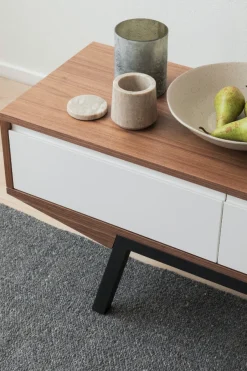 Mattor|Återvunna Mattor|Reforma Matta 'Cozy Luxury' 160x230cm - Grå