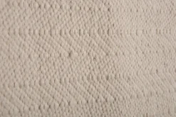 Mattor|Återvunna Mattor|Reforma Matta 'Cozy Luxury' 250x350cm - Naturvit