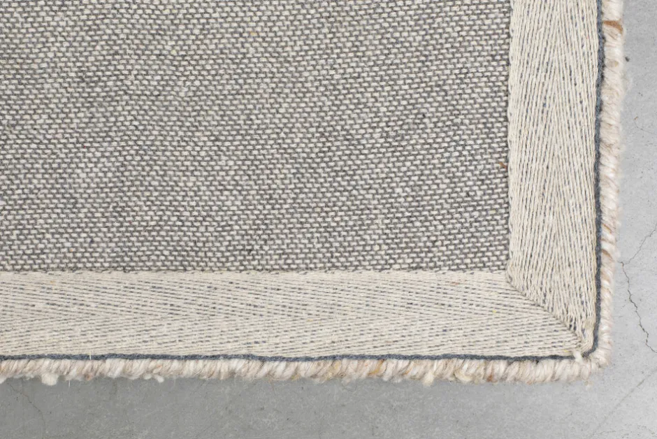 Vardagsrum|Zuiver Matta 'Hills' 200x300cm - Beige