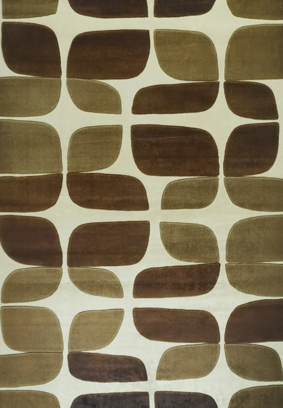 Mattor|Reforma Matta 'Molirae' - Brun/Beige
