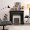 Sovrum|Hall|Dutchbone Matta 'Rugged' 200X300 - Beige