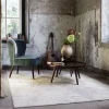 Vardagsrum|Dutchbone Matta 'Rugged' 170X240 - Beige