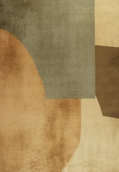 Mattor|Reforma Matta 'Savelle' - Beige/Brun