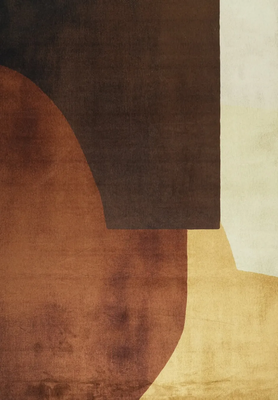 Mattor|Reforma Matta 'Savelle' - Brun/Beige