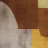 Mattor|Reforma Matta 'Savelle' - Brun/Gul