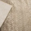 Vardagsrum|Dutchbone Matta 'Shisa' 67x245 - Forest/Beige