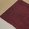 Mattor|Badrum|Reforma Matta 'Velenna' 160x230 cm - Röd/Beige