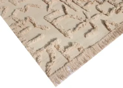Mattor|Ullmattor|Reforma Matta 'Verona' 170x230 - Beige