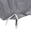 Utomhusförvaring|Garden Prestige Möbelskydd 'Menton' 90x265x210 - Grå