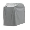 Utomhusförvaring|Garden Prestige Möbelskydd 'Menton' 130x150x70 - Grå