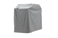 Utomhusförvaring|Garden Prestige Möbelskydd 'Menton' 130x150x70 - Grå