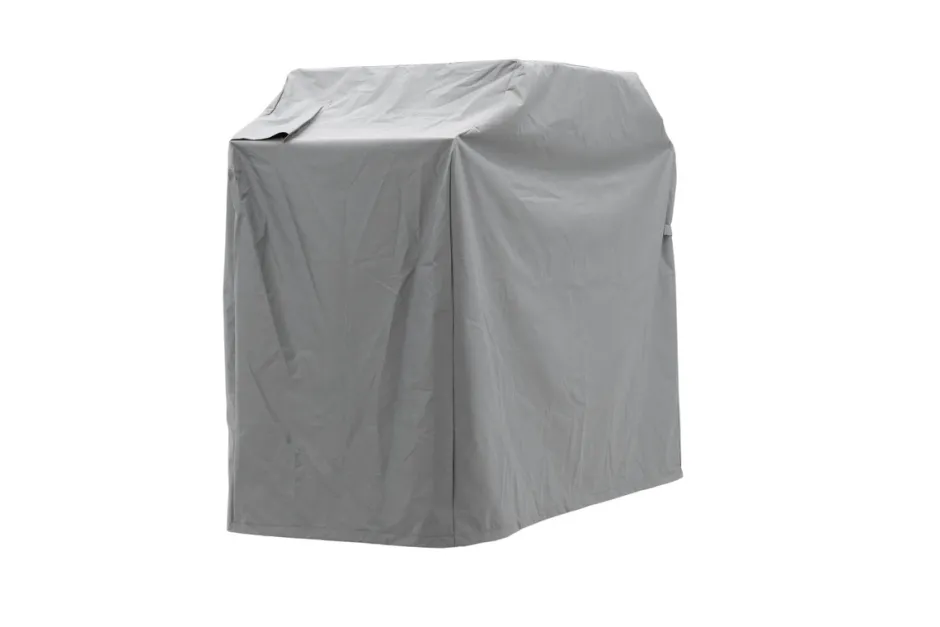 Utomhusförvaring|Garden Prestige Möbelskydd 'Menton' 130x150x70 - Grå