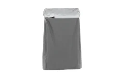 Utomhusförvaring|Garden Prestige Möbelskydd 'Menton' 130x150x70 - Grå