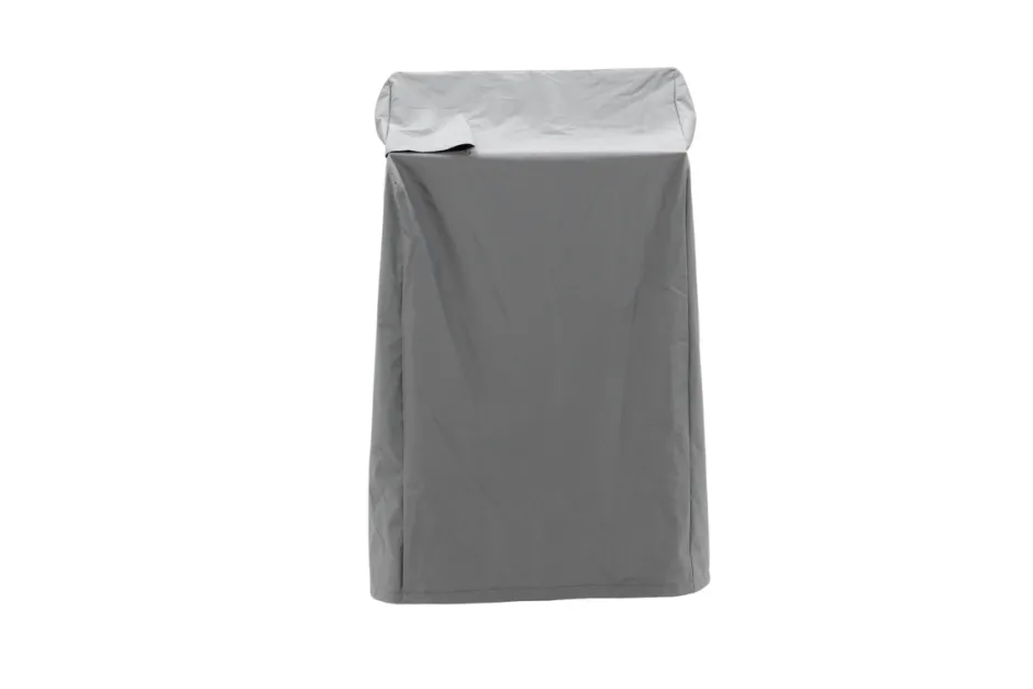 Utomhusförvaring|Garden Prestige Möbelskydd 'Menton' 130x150x70 - Grå
