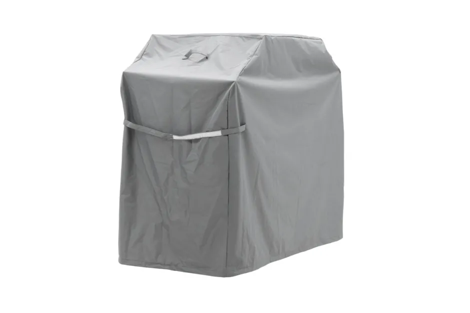 Utomhusförvaring|Garden Prestige Möbelskydd 'Menton' 130x150x70 - Grå