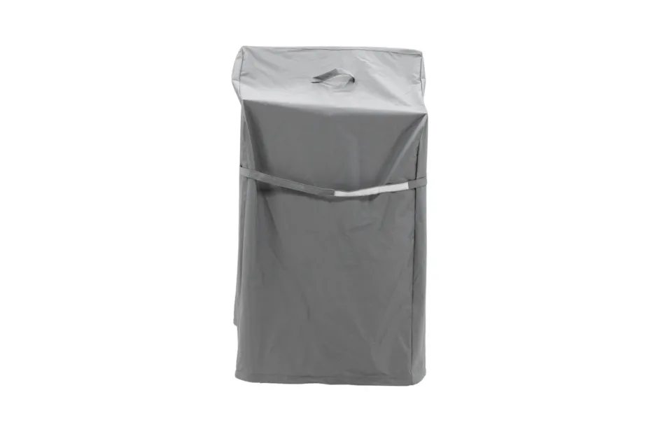 Utomhusförvaring|Garden Prestige Möbelskydd 'Menton' 130x150x70 - Grå