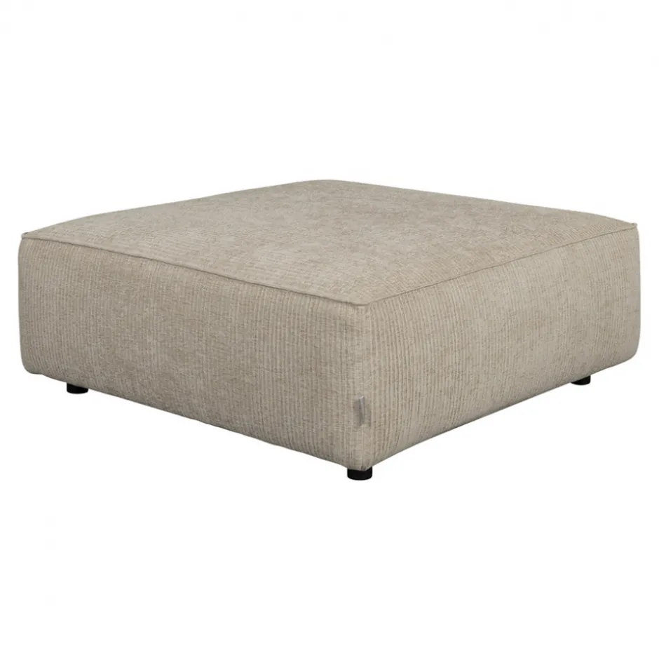 Modulsoffor|Vardagsrum|Zuiver Modul 'Hunter' - Sand