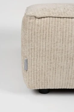 Modulsoffor|Vardagsrum|Zuiver Modul 'Hunter' - Sand