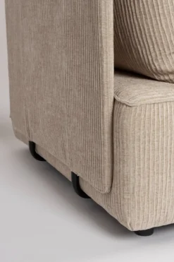 Modulsoffor|Vardagsrum|Zuiver Modul 'Hunter' - Sand
