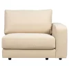 Modulsoffor|Soffor|Reforma Modul 'Messina' 104x110cm - Beige