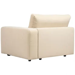 Modulsoffor|Soffor|Reforma Modul 'Messina' 104x110cm - Beige