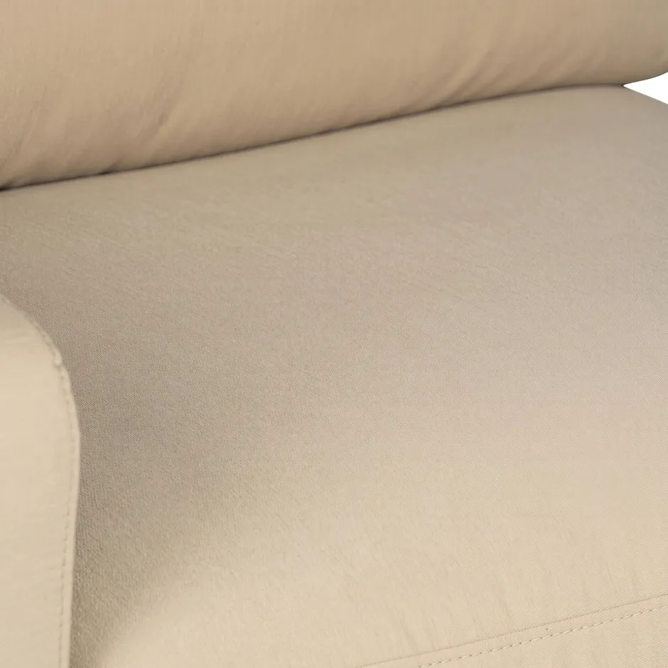 Modulsoffor|Soffor|Reforma Modul 'Messina' 104x110cm - Beige