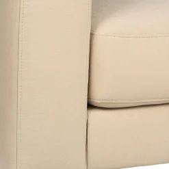 Modulsoffor|Soffor|Reforma Modul 'Messina' 104x110cm - Beige