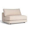 Modulsoffor|Soffor|Reforma Modul 'Messina' 118x110cm - Benvit