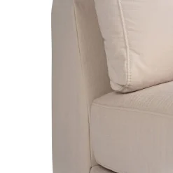 Modulsoffor|Soffor|Reforma Modul 'Messina' 118x110cm - Benvit