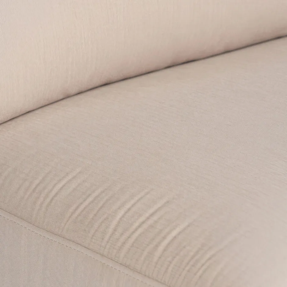 Modulsoffor|Soffor|Reforma Modul 'Messina' 118x110cm - Benvit