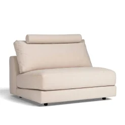 Modulsoffor|Soffor|Reforma Modul 'Messina' 118x110cm - Benvit