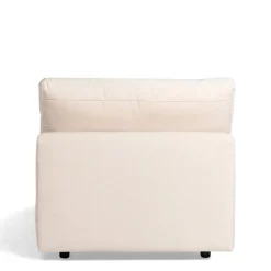 Modulsoffor|Soffor|Reforma Modul 'Messina'  93x110cm - Benvit