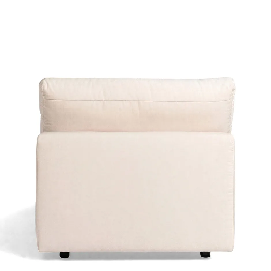 Modulsoffor|Soffor|Reforma Modul 'Messina' 93x110cm - Benvit