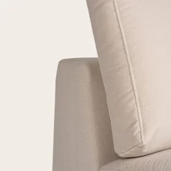 Modulsoffor|Soffor|Reforma Modul 'Messina' 93x110cm - Benvit