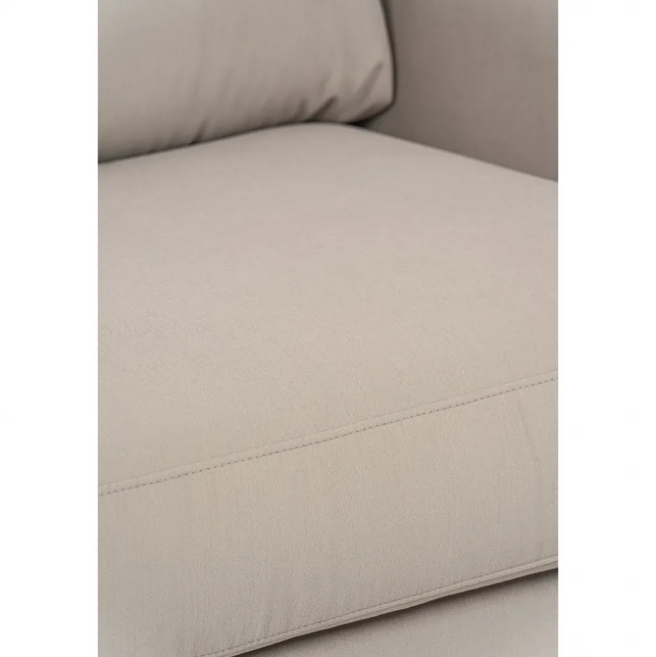 Modulsoffor|Soffor|Reforma Modul 'Messina' 104x110cm - Grå