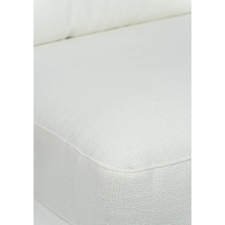 Modulsoffor|Soffor|Reforma Modul 'Messina' 104x110cm - Vit
