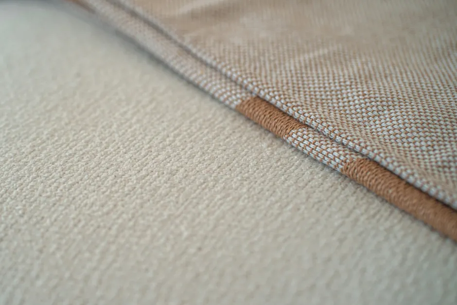 Modulsoffor|Soffor|Reforma Modul 'Messina' 104x110cm - Vit