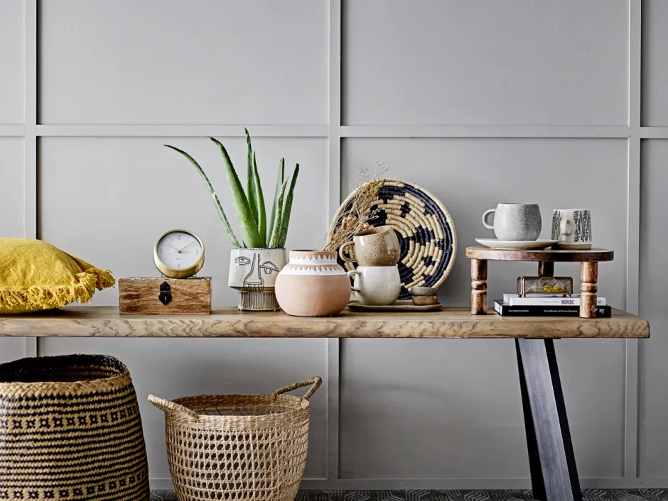 Dukning & Servering|Muggar & Koppar|Bloomingville Muggar 'Addison' - Multi