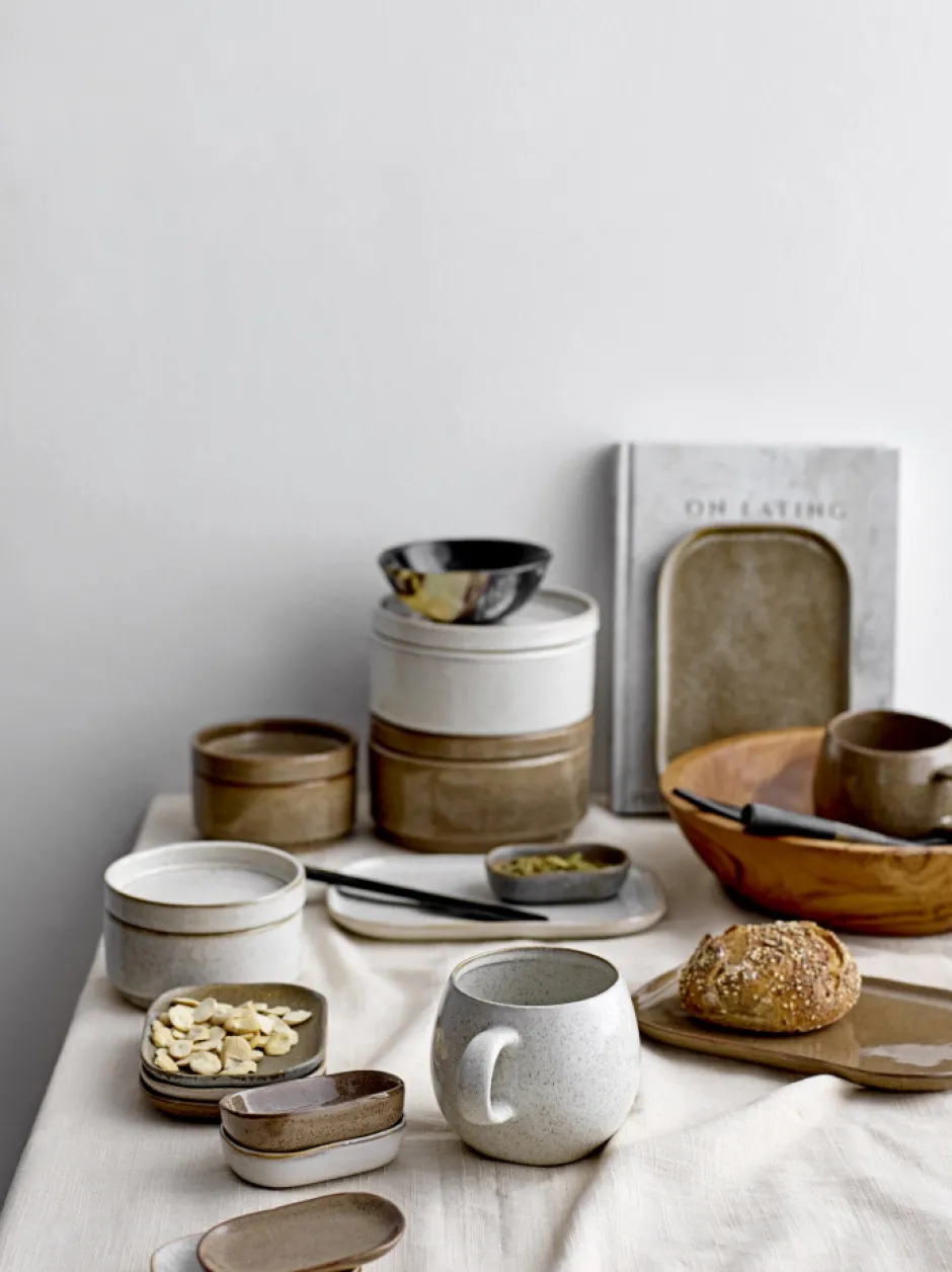Dukning & Servering|Muggar & Koppar|Bloomingville Muggar 'Addison' - Multi