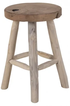 Pallar|Hall|Reforma Pall 'Badia Teak' - Natur